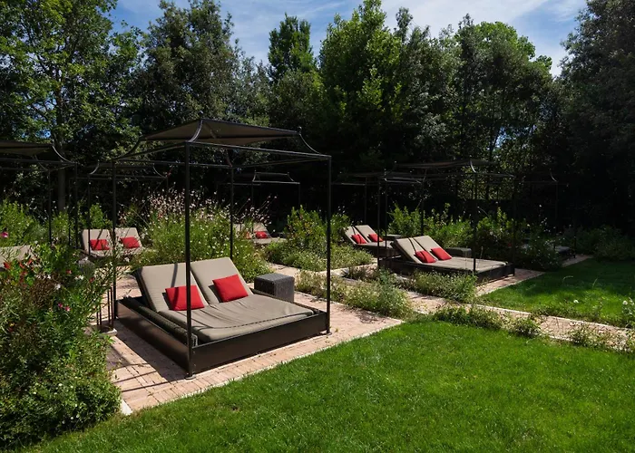 Qc Grand Hotel Roma Fiumicino