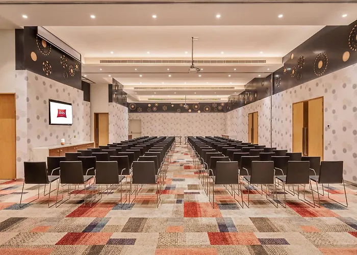 Ibis Kolkata Rajarhat - An Accor Brand