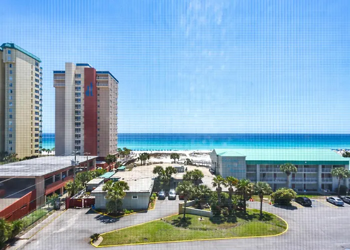 Destin Holiday Beach Resort