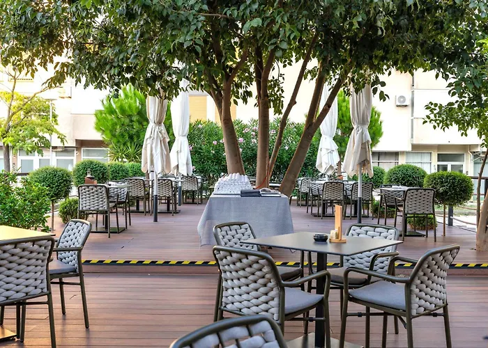 Hotel A'Mare Zadar
