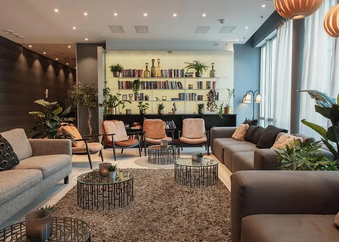 Home Hotel Aurora Tromso