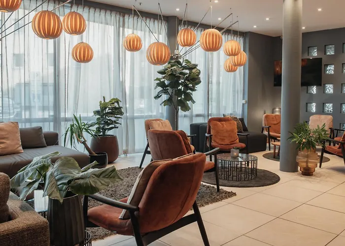 Home Hotel Aurora Tromso
