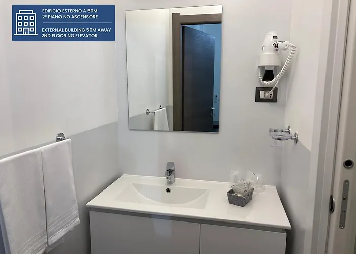 Hotel Perugino Milan