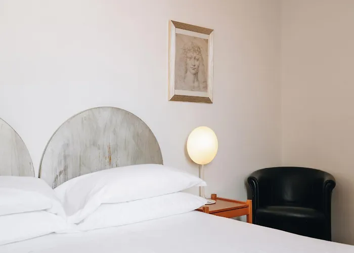 Hotel Palazzo Ognissanti Florence
