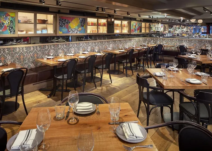 Park South Hotel, Part Of Jdv By Hyatt New York