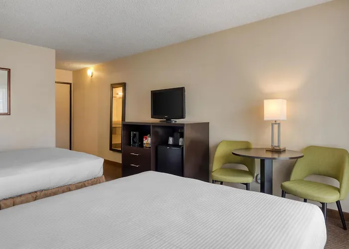 Hotels Near Seattle Airport