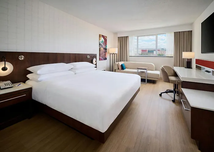 Delta Hotels By Marriott Beausejour Moncton