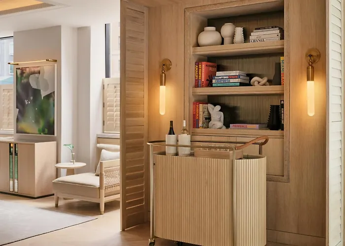 Kimpton Ashbel New York Park Avenue Hotel