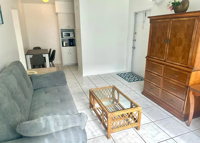 Summerland Suites Fort Lauderdale