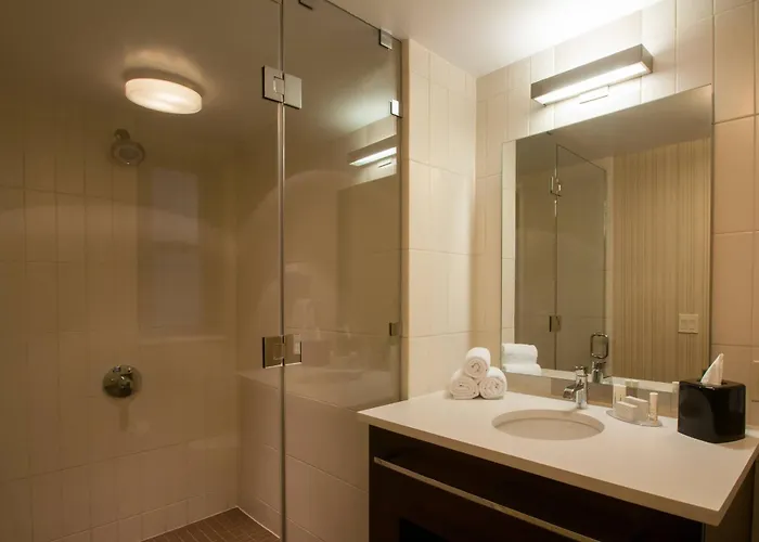 Residence Inn By Marriott New York Manhattan/ Midtown Eastside