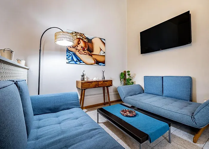 Antico Centro Suite Florence