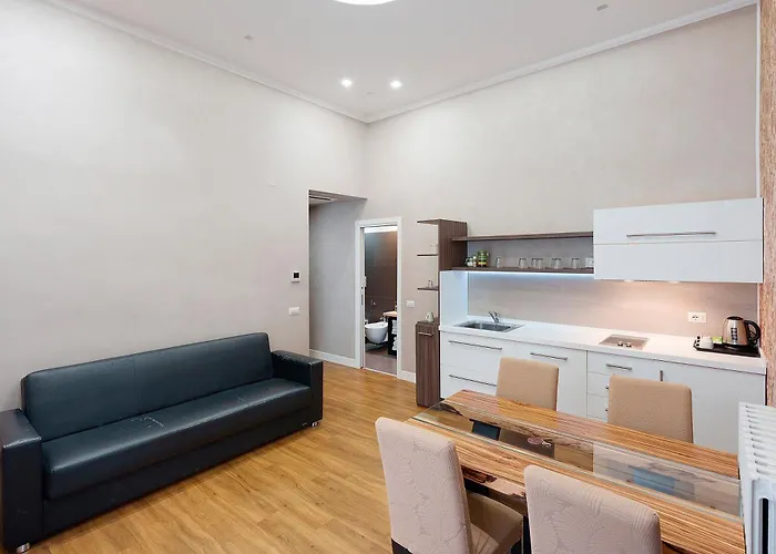 Duomo Residence Naples