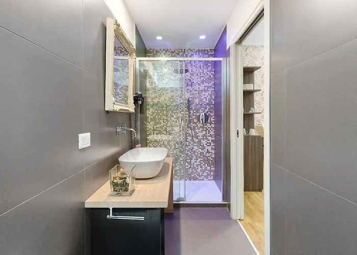 Duomo Residence Naples