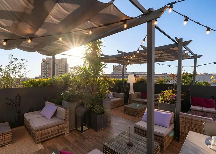 Warmthotel Rome