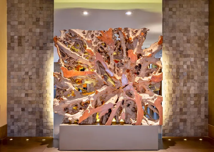 Intercontinental Sao Paulo By Ihg Hotel