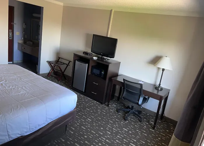 Kalamazoo Hotel