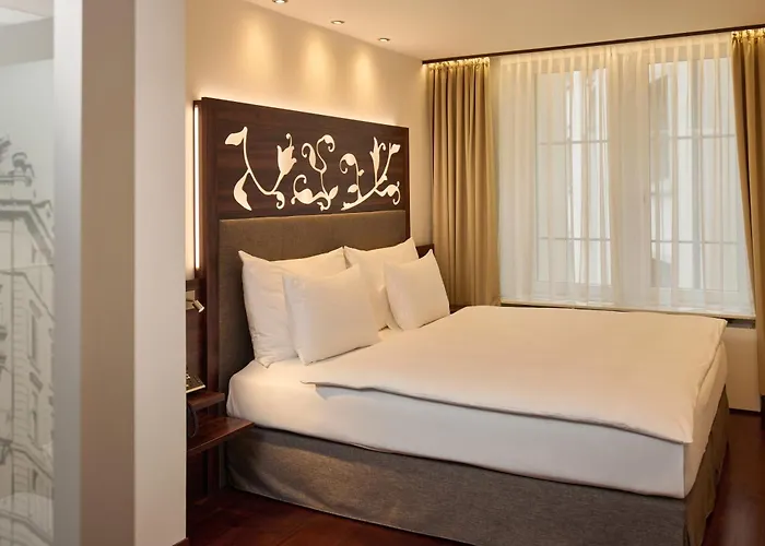 Hotel Scheuble Zurich