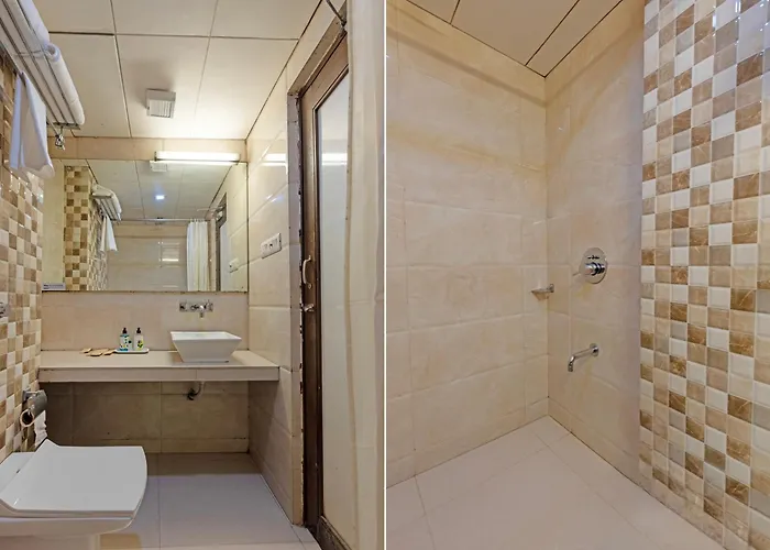 Hotel Aaram Orchard Ahmedabad