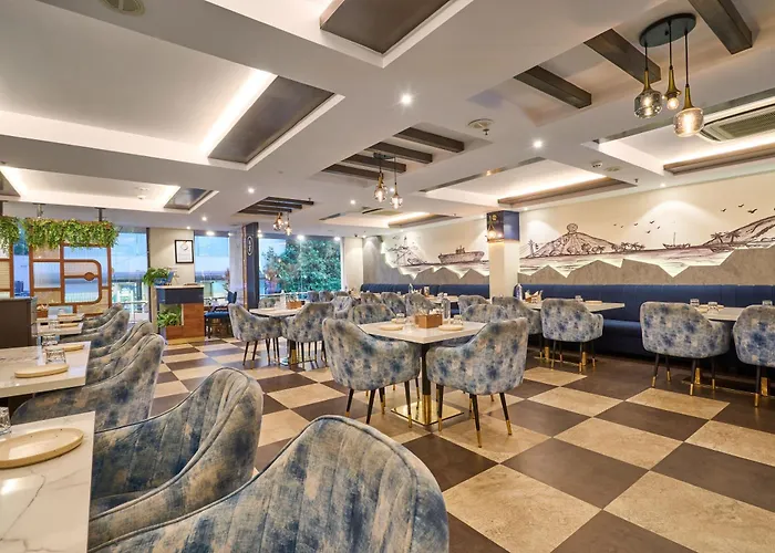 Treebo Pl Grand, Vishakapatnam Hotel Visakhapatnam
