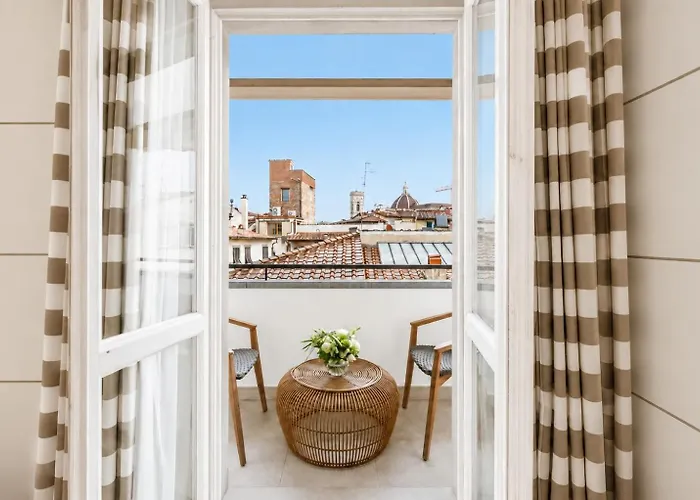 Gallery Hotel Art - Lungarno Collection Florence