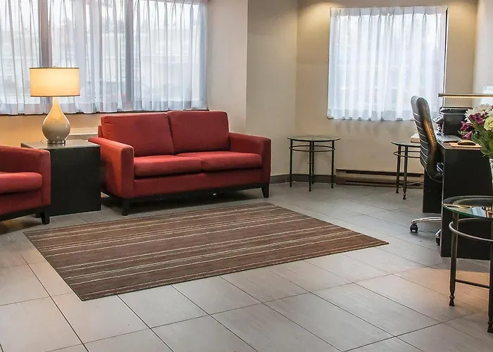 Comfort Inn Thunder Bay