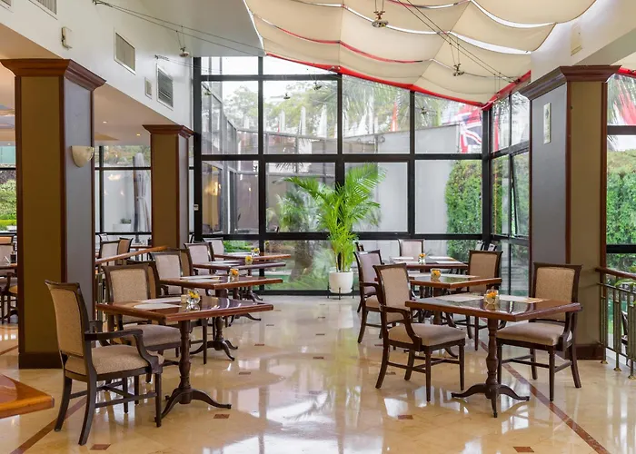 Melia Lima Hotel