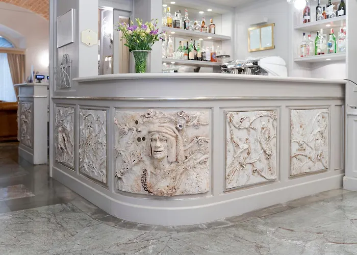Hotel Art Atelier - Place Of Charme Florence