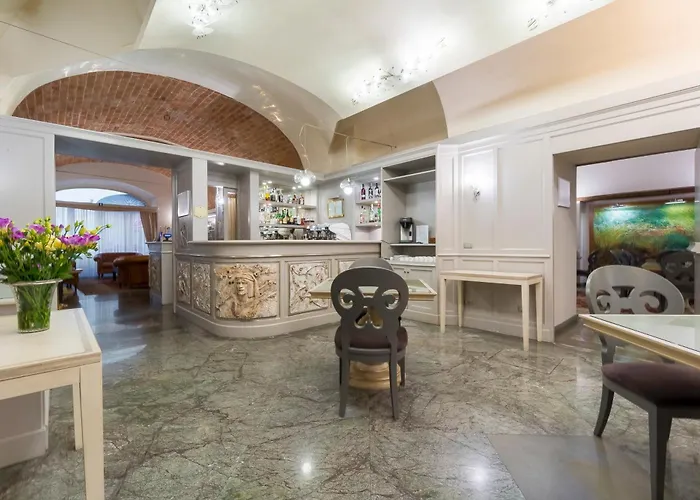 Hotel Art Atelier - Place Of Charme Florence