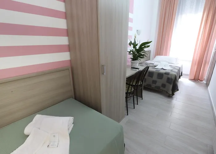 Albergo Leonardo Da Vinci Milan