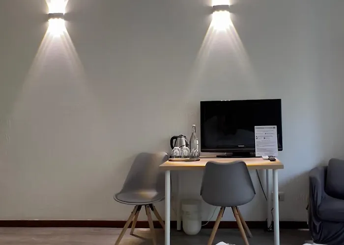 Guest House Brianza Room Milan