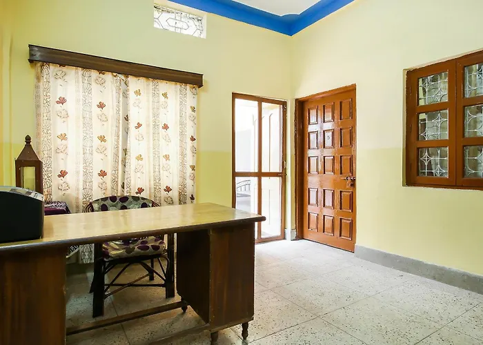 Spot On Cherish Guest House Ranchi
