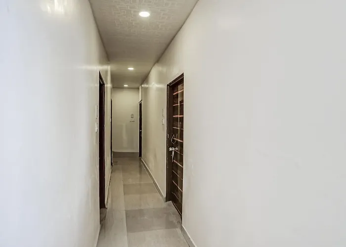 Hotel O Regal Inn Nagpur