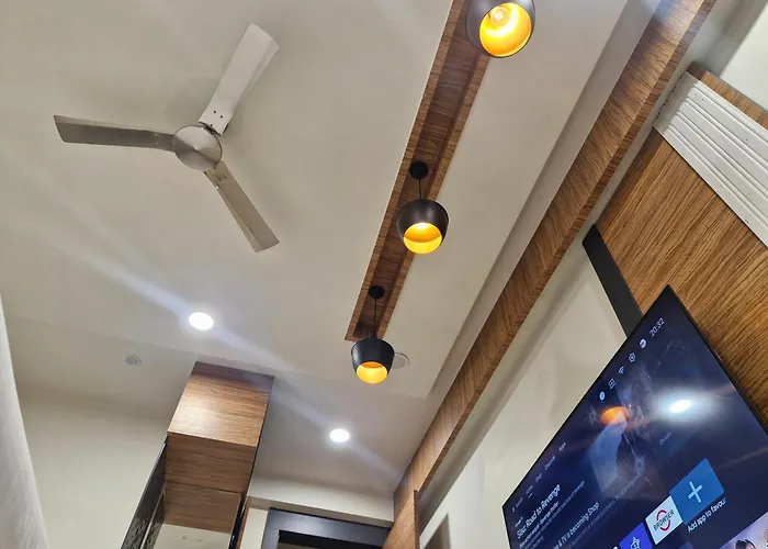 Hotel Rama Hindustani Jaipur