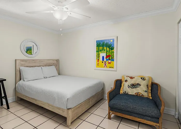 Tradewinds Condominium #2 Destin
