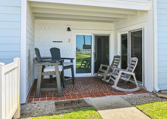 Tradewinds Condominium #2 Destin