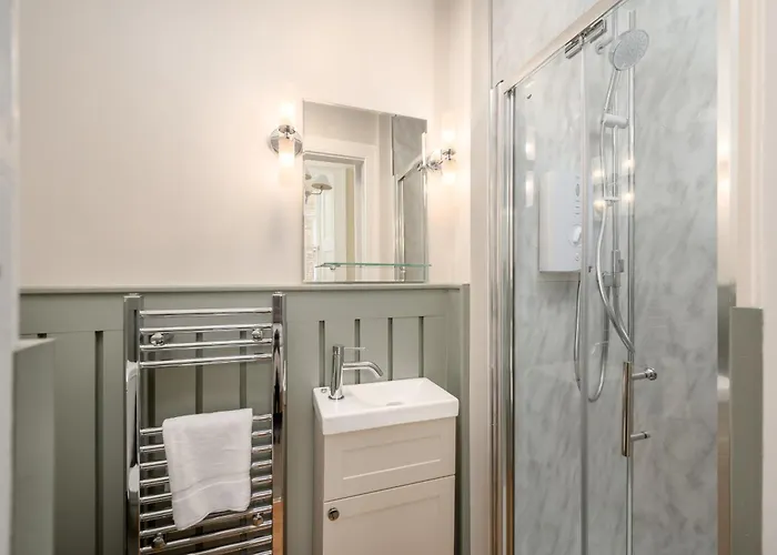 The Kingsview Townhouse - Boutique Hostel Edinburgh