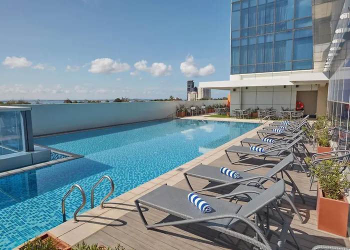 Mercure Mactan Cebu Lapu-Lapu City