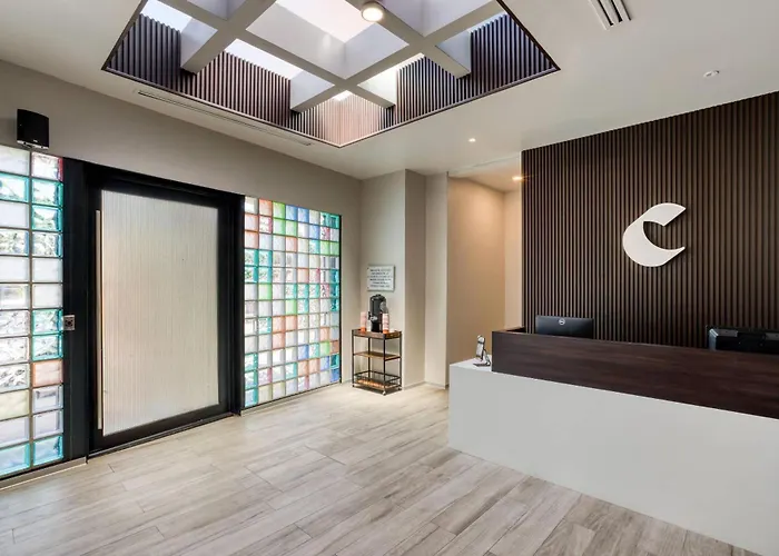 Comfort Suites Tijuana