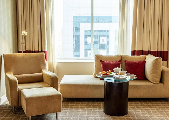 Majestic Premier Hotel Burdubai