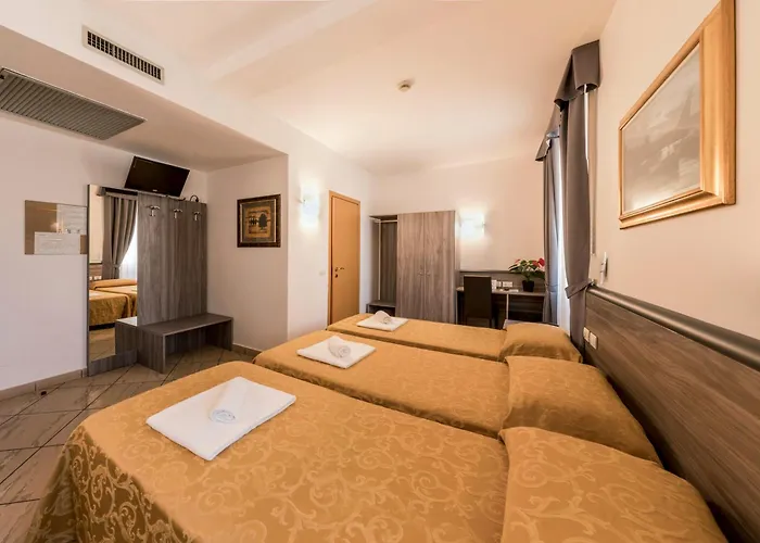 Hotel Brianza Milan