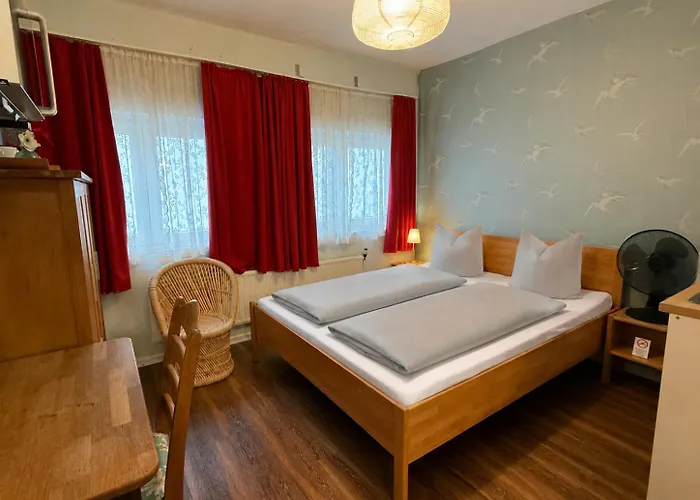 Dana Living Apartment Bremen Hbf - Zentrum, Altstadt, Messe, Oevb Arena, Business Apartment Mit Self Check-In