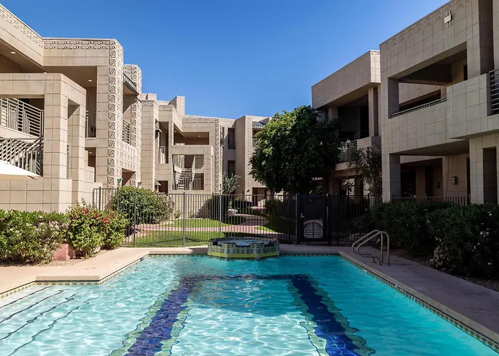 Arizona Biltmore, Lxr Hotels & Resorts Phoenix