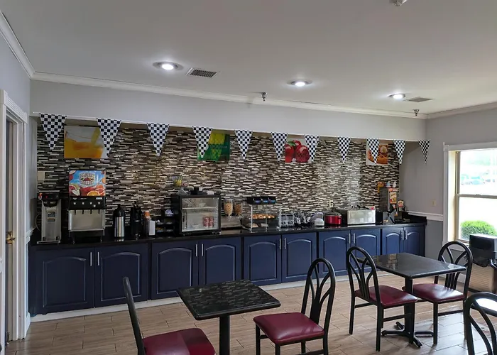 Quality Suites Indianapolis