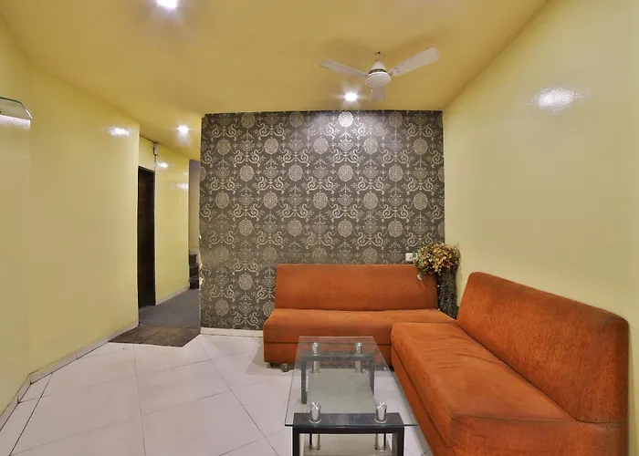 Hotel O Kalash Residency Ahmedabad