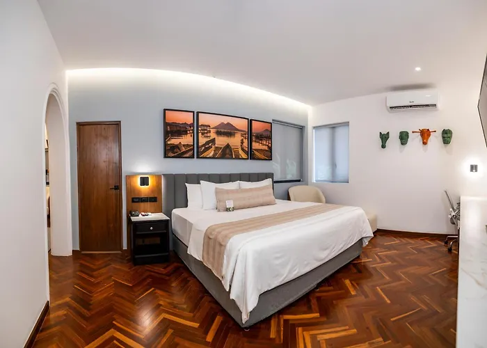 Best Western Plus Hotel Stofella Guatemala City