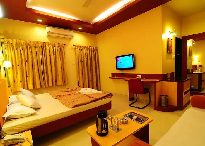 Panchavati Elite Inn Nashik