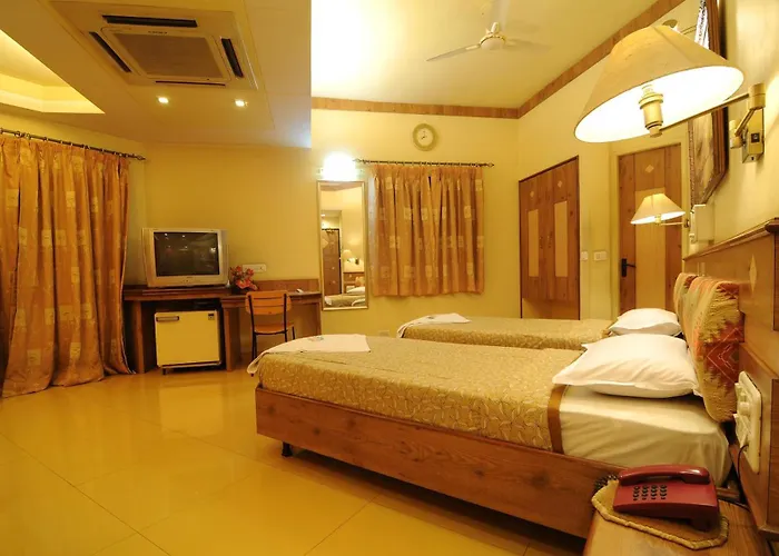 Panchavati Elite Inn Nashik