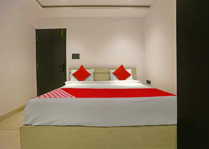 Super Hotel O Botcha Convection Visakhapatnam