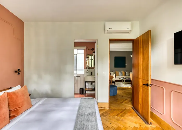 Casa Altata Hotel Boutique Mexico City