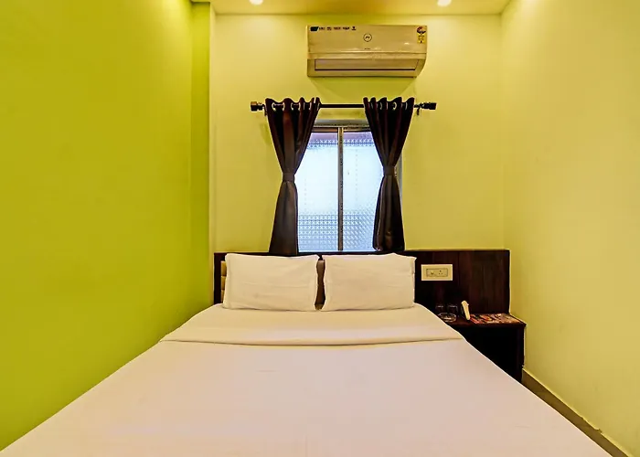 Super Hotel O The Orchid Residency Kolkata